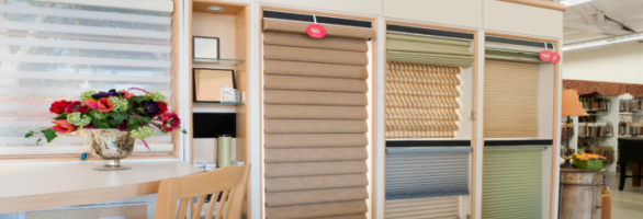 Premium Quality Blinds