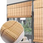 Bamboo Blinds