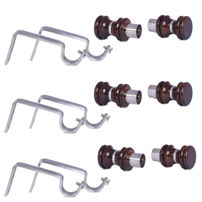 INTERIOR DESIGNS "CURTAINS,BRACKET,CURTAIN ACCESSORIES"