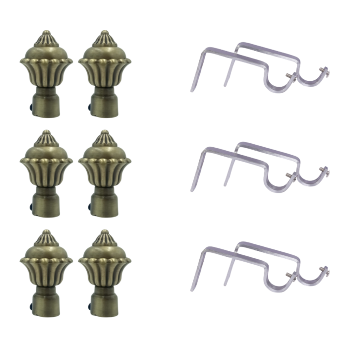 INTERIOR DESIGNS "CURTAINS,BRACKET,CURTAIN ACCESSORIES"