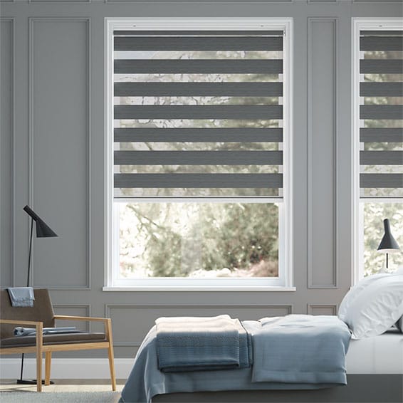 Day and Night roller blinds