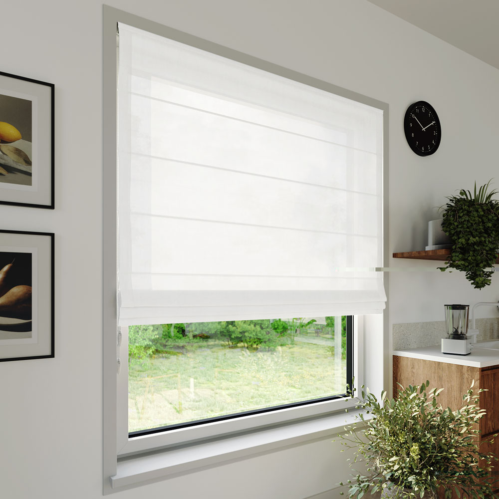 Top Reasons for Choosing Roman Blinds