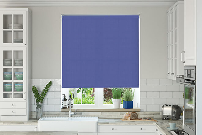 Eco-Friendly Roller Blinds