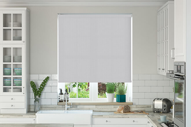 Eco-Friendly Roller Blinds