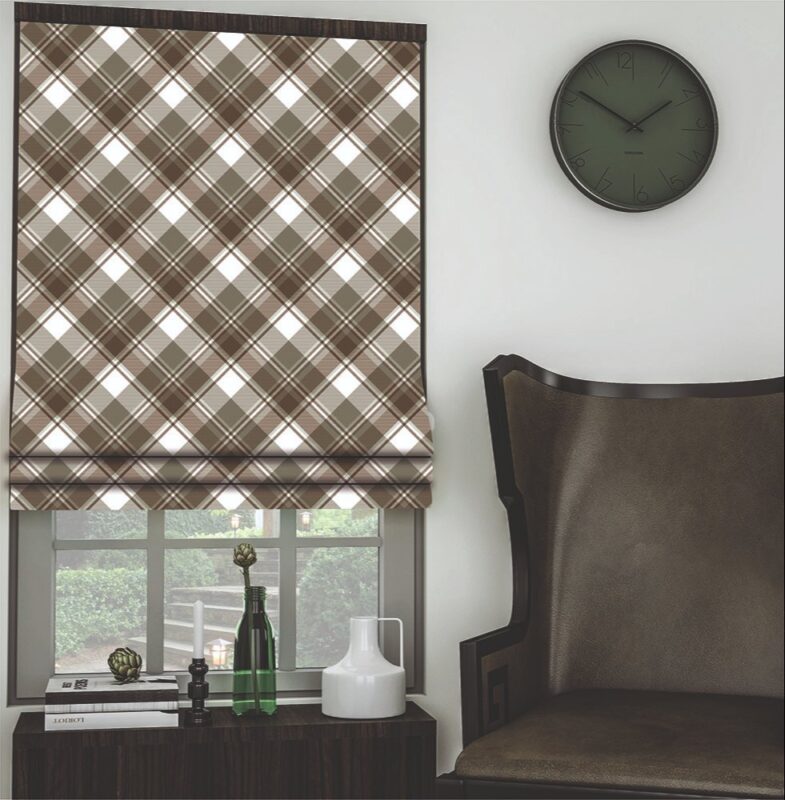 Top Reasons for Choosing Roman Blinds