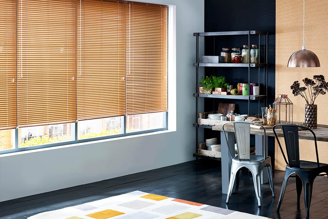 Timber magic blinds |