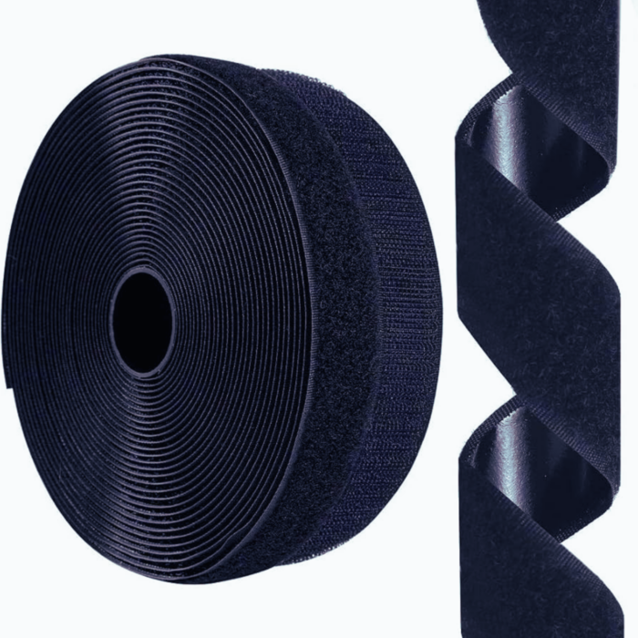 Our high-quality Velcro strips offer a strong, reliable, and reusable fastening solution for a wide range of applications. Whether you're organizing your home, crafting DIY projects, or securing industrial equipment, our Velcro strips are the perfect choice.